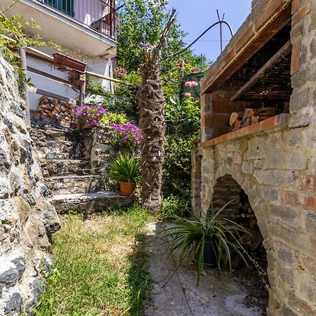 Emma'S House Villa Sasseta Exterior photo
